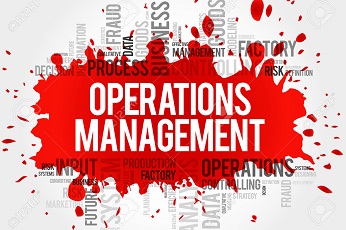 Operations Management