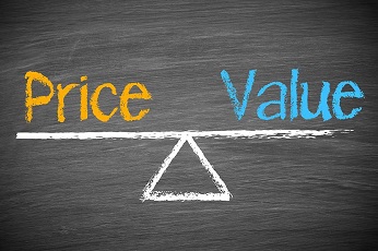 Pricing Benefit Strategy