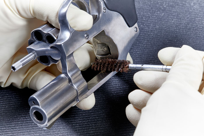 Trident1 Gunsmithing