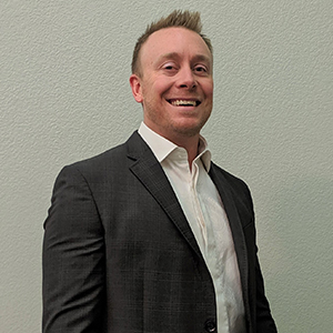Gabe Davis - Director, Founder & CEO